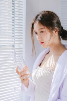 美女大战精子
